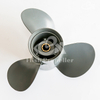 25-30HP Aluminum Outboard Propeller for Honda 58130-ZW2-F31ZA