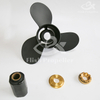 75-130HP Aluminum Outboard Propeller For Honda