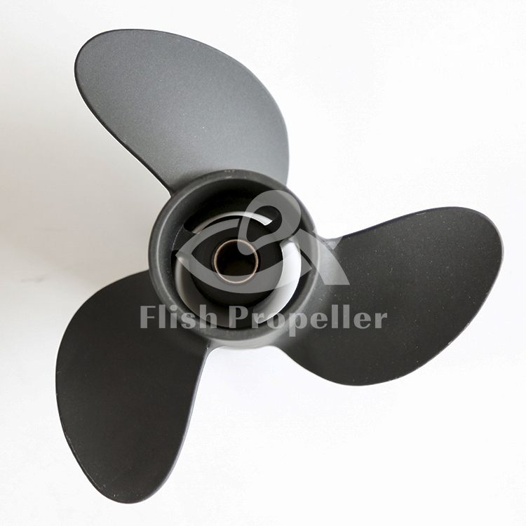 5HP Aluminum Outboard Propeller for Mercury