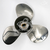 25-60HP Stainless Steel Outboard Propeller for Yamaha