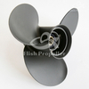 9.9-25HP Aluminum outboard Propeller for Mercury
