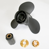 50-130HP Aluminum 14 X 19 Outboard Propeller for Yamaha