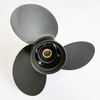 25-30HP Aluminum 9.9 x 11 Outboard Propeller for Mercury