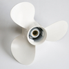 20-30HP Aluminum 9 7/8 x 14 Outboard Propeller for Yamaha