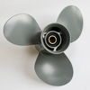 35-60HP Aluminum Outboard Propeller 11 1/8 x 13 for Honda 59130-ZV5-013AH
