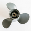 25-30HP Aluminum 9 7/8 x 13 Outboard Propeller for Honda