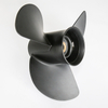  DF60,70 DT75, 115, 140 Aluminum Outboard Propeller 13 x 19 for Suzuki 58100-94522-019