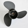 4-6HP Aluminum 7.8 X 7 Outboard Propeller for Tohatsu 3R1B64514-2