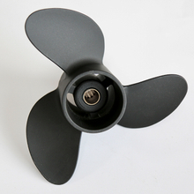  4-6HP Aluminum Outboard Propeller 7.8 X 9 for Tohatsu 369B64518-1
