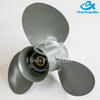 35-60HP Aluminum 11 3/8 × 12 Outboard Propeller for Honda 59130-ZV5-012AH