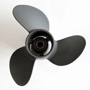4-6HP Aluminum 7.8 X 7 Outboard Propeller for Tohatsu 3R1B64514-2