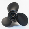 40-50HP Aluminum 11 1/8 x 13 Outboard Propeller for Johnson