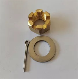 Propeller Hardware Kits Fit for Yamaha Gaskets 25-60HP