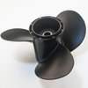 9.9-18HP Aluminum 9. 25 X 9 Outboard Propeller for NISSAN 3BAB64518-1