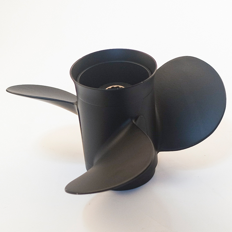 15-35HP Aluminum Outboard Propeller for BRP