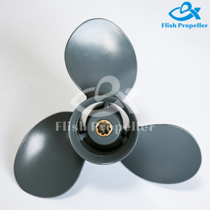8-20HP Aluminum Outboard Propeller for HONDA
